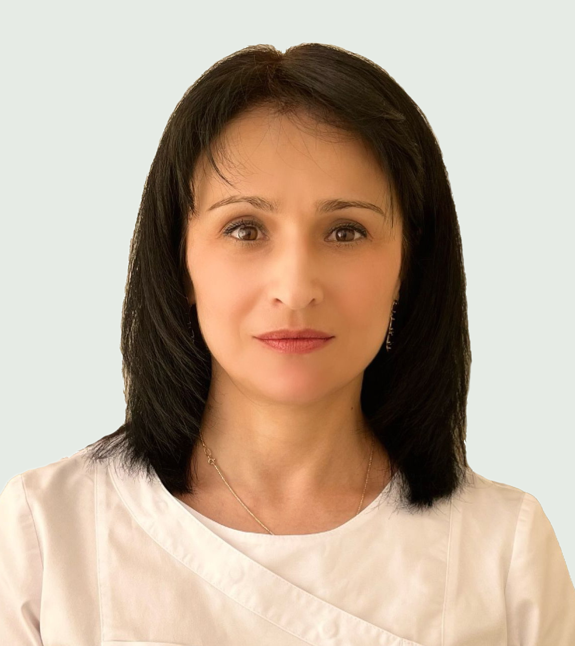 Шушанидзе Нана Темуровна